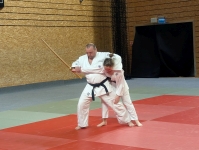 Puchar Polski Judo Kata (2026) Gdańsk