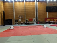 Puchar Polski Judo Kata (2026) Gdańsk
