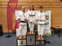 Puchar Polski Judo Kata (2026) Gdańsk