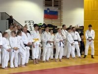 Otwarte Międzynarodowe Mistrzostwa Węgier Judo Kata (2026) Cegléd (Węgry)