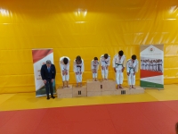 Otwarte Międzynarodowe Mistrzostwa Węgier Judo Kata (2026) Cegléd (Węgry)