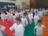I tura Śląskiej Ligi Judo (2019) Ożarowice
