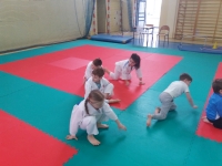 I tura Śląskiej Ligi Judo (2019) Ożarowice