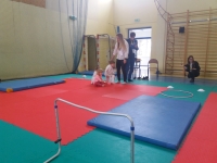 I tura Śląskiej Ligi Judo (2019) Ożarowice