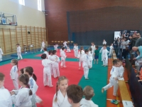 I tura Śląskiej Ligi Judo (2019) Ożarowice