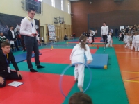 I tura Śląskiej Ligi Judo (2019) Ożarowice