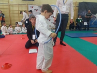 I tura Śląskiej Ligi Judo (2019) Ożarowice
