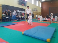 I tura Śląskiej Ligi Judo (2019) Ożarowice