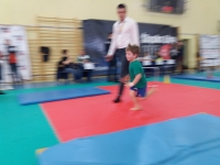 I tura Śląskiej Ligi Judo (2019) Ożarowice