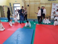 I tura Śląskiej Ligi Judo (2019) Ożarowice