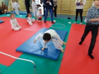 I tura Śląskiej Ligi Judo (2019) Ożarowice