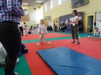 I tura Śląskiej Ligi Judo (2019) Ożarowice