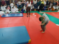 I tura Śląskiej Ligi Judo (2019) Ożarowice