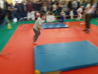 I tura Śląskiej Ligi Judo (2019) Ożarowice