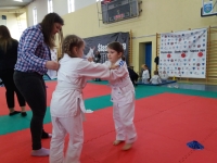 I tura Śląskiej Ligi Judo (2019) Ożarowice