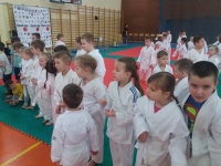 I tura Śląskiej Ligi Judo (2019) Ożarowice