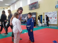 I tura Śląskiej Ligi Judo (2019) Ożarowice