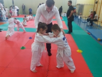 I tura Śląskiej Ligi Judo (2019) Ożarowice