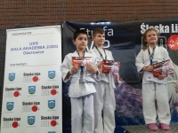 I tura Śląskiej Ligi Judo (2019) Ożarowice