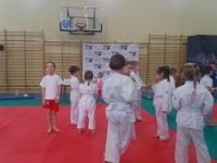 I tura Śląskiej Ligi Judo (2019) Ożarowice