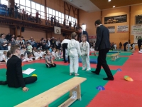 II tura Śląskiej Ligi Judo (2019) Piekary Śląskie