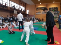 II tura Śląskiej Ligi Judo (2019) Piekary Śląskie