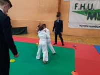 II tura Śląskiej Ligi Judo (2019) Piekary Śląskie