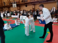 II tura Śląskiej Ligi Judo (2019) Piekary Śląskie