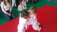 III tura Śląskiej Ligi Judo (2019) Radzionków