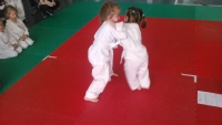 III tura Śląskiej Ligi Judo (2019) Radzionków