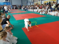 III tura Śląskiej Ligi Judo (2019) Radzionków