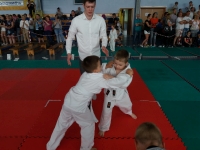 III tura Śląskiej Ligi Judo (2019) Radzionków