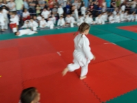 III tura Śląskiej Ligi Judo (2019) Radzionków