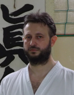 Shinkendo Łukasz Domurat