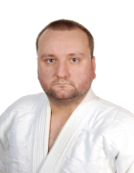 Judo Marek Broź